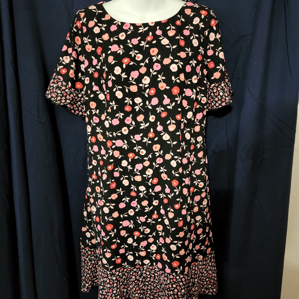 Talbots Petite size 8 dress